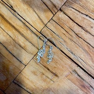 925 Silver Dainty Earrings